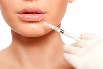 Aumento de Labios con Ácido Hialurónico image